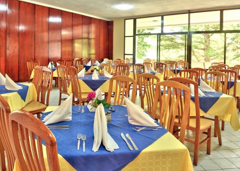 Althea Hotel Albena Bagian luar foto